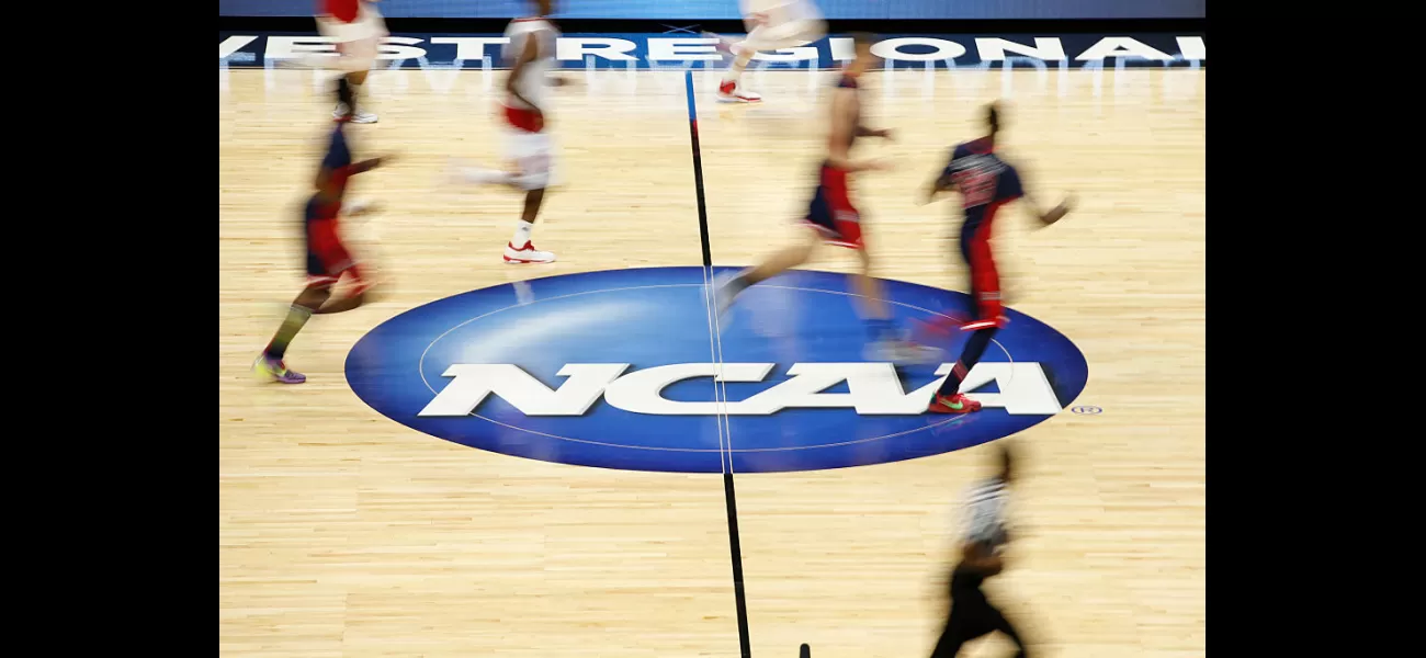 Two historically black colleges, Allen University and Edward Waters University, have been promoted to Division II status by the NCAA.
