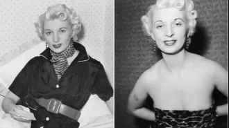 British woman Ruth Ellis was the final woman in the UK to be sentenced to death, leaving behind a disturbing legacy.