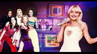 Music channels died because the music channels themselves were the cause of their own demise.