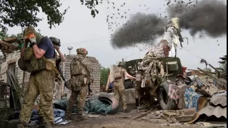 Russia expected to face significant casualties with a daily loss of 1,000 soldiers in the near future.