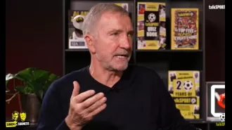 Souness advises Southgate to bench England player for Euro 2024 final vs Spain.
