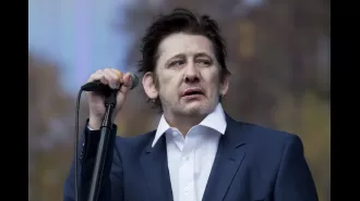 Shane MacGowan's will disclosed, wife receives large amount.