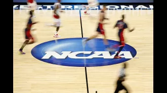 Two historically black colleges, Allen University and Edward Waters University, have been promoted to Division II status by the NCAA.