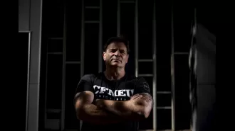 Albanese responds coldly to resignation of CFMEU boss.