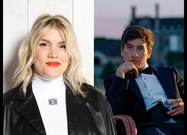 Director of Saltburn hints at next movie, an adaptation of a famous work, causing excitement among fans.