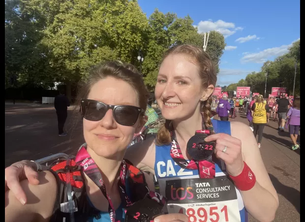 My sister and I didn't expect this weekly activity to have such a big impact on our lives.