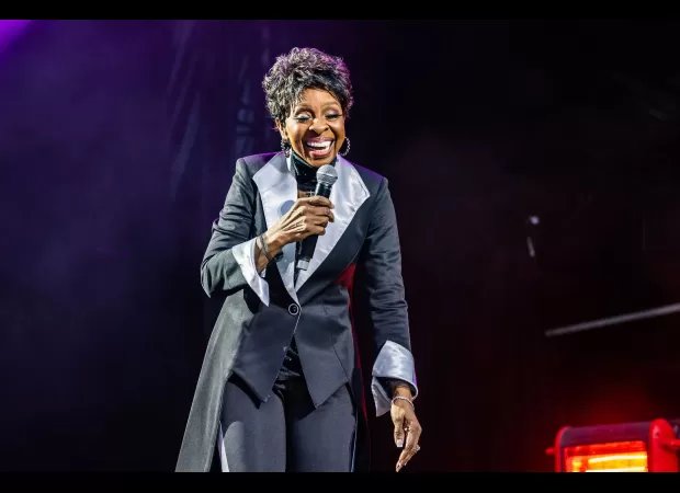 At 80, iconic singer and 