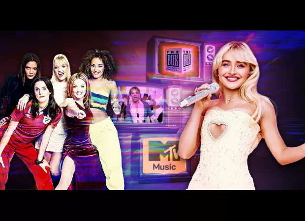 Music channels died because the music channels themselves were the cause of their own demise.