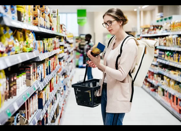 A large grocery store company will launch over 60 revamped stores.