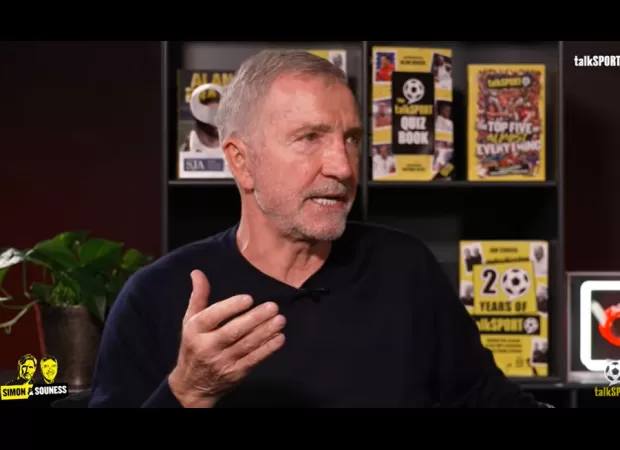 Souness advises Southgate to bench England player for Euro 2024 final vs Spain.