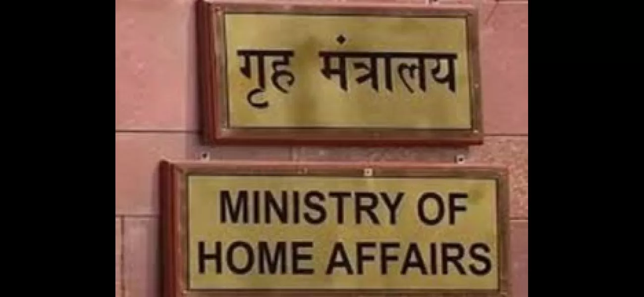 The Centre grants additional authority to Jammu and Kashmir's L-G; opposition criticizes the decision.