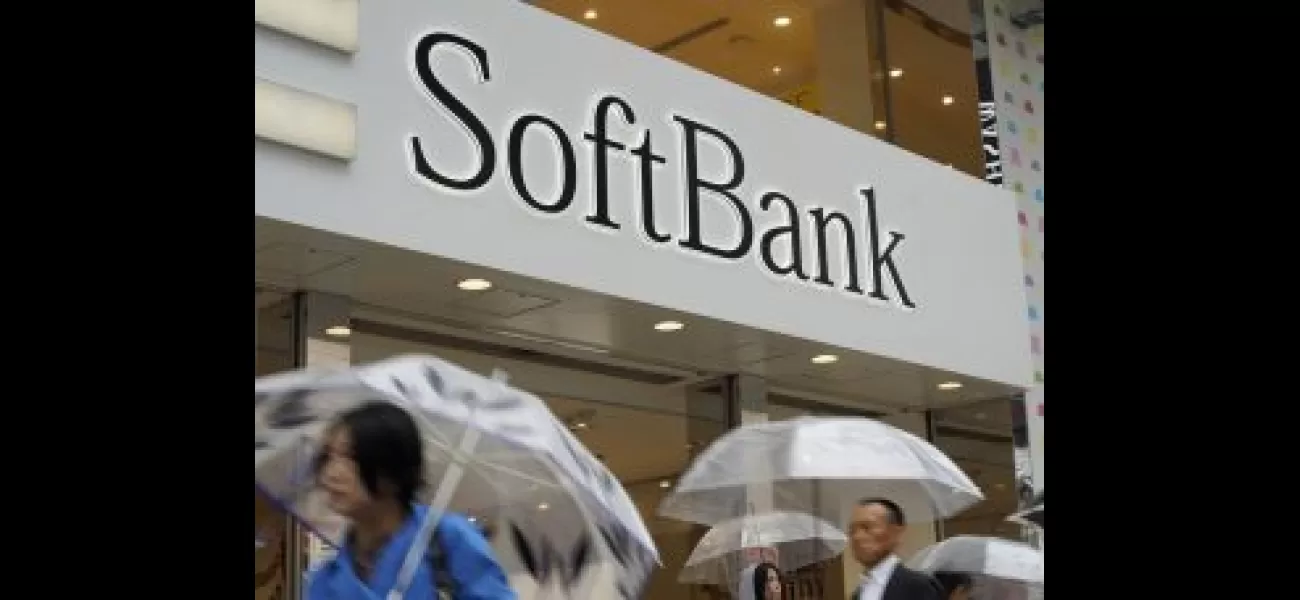 Softbank has left Paytm at a loss of approximately $150 million.