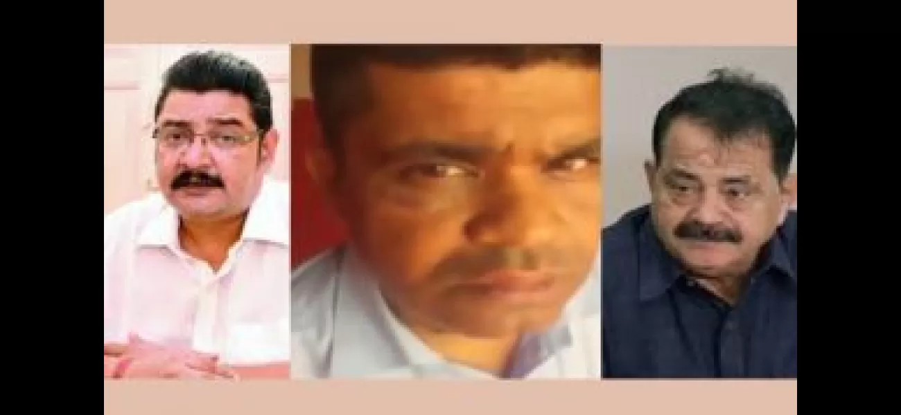 Political controversy erupts as Odisha Governor's son is accused of assault.