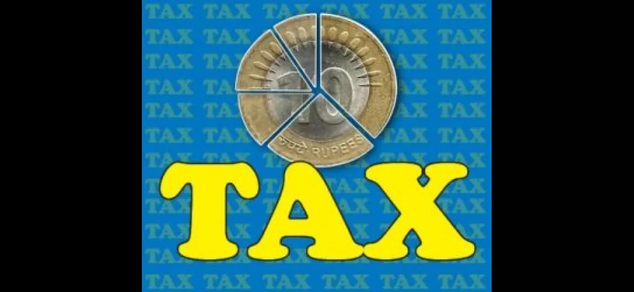 Tax collection increases by 20% to Rs 5.74 lakh crore due to increased corporate advance tax payments.