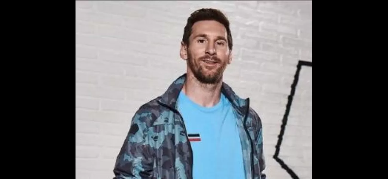 Messi leads Argentina in quest for 16th Copa America title against Colombia.