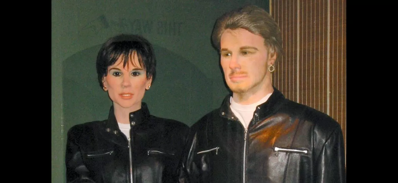 This museum has the worst celebrity wax figures that will give you nightmares.