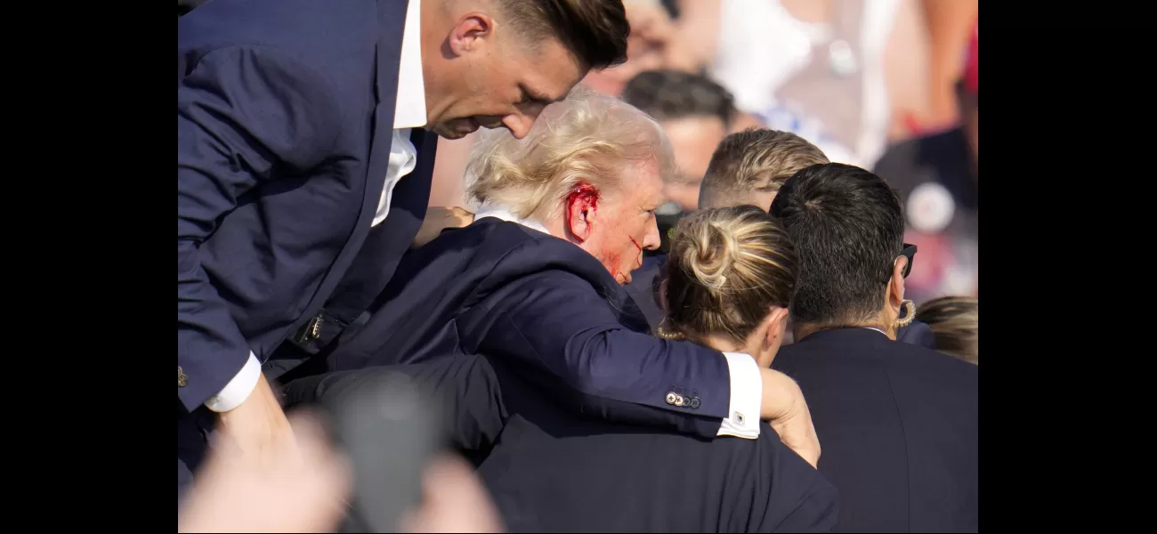 Trump's campaign could be impacted by the assassination attempt.