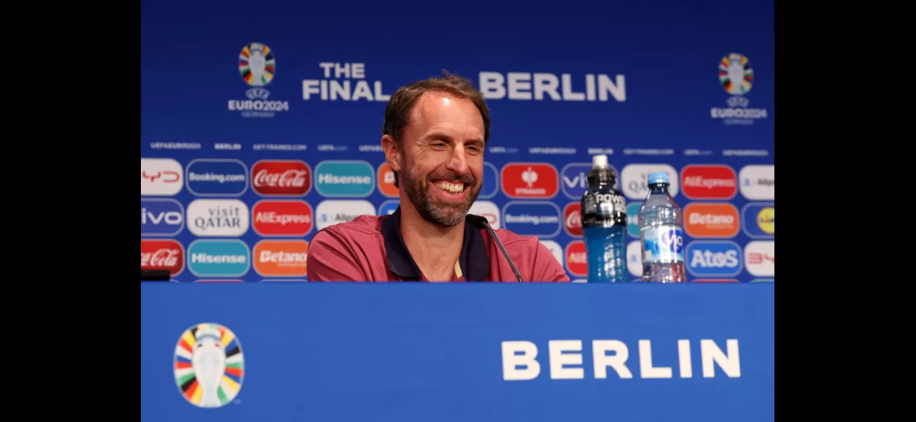 England could earn a massive financial boost of £1billion if they emerge victorious in the Euro 2024 tournament, alongside their manager Gareth Southgate and players.