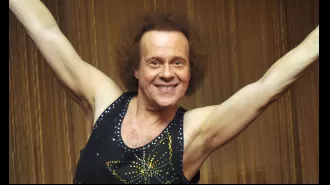 Fitness icon Richard Simmons has passed away at the age of 76.