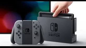 A reader suggests that Nintendo should release a more powerful version of the Switch that is not portable.