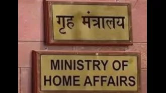 The Centre grants additional authority to Jammu and Kashmir's L-G; opposition criticizes the decision.