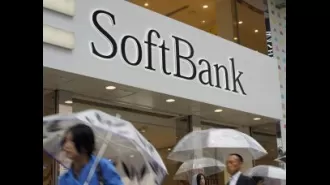 Softbank has left Paytm at a loss of approximately $150 million.