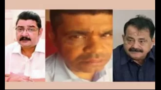 Political controversy erupts as Odisha Governor's son is accused of assault.