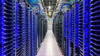 AI is increasing energy consumption in data centers, putting strain on the grid and hindering sustainability efforts.