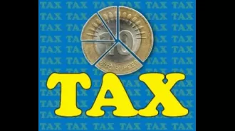 Tax collection increases by 20% to Rs 5.74 lakh crore due to increased corporate advance tax payments.