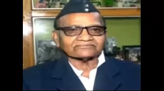 Baripada resident who fought in the Kargil war to receive recognition.
