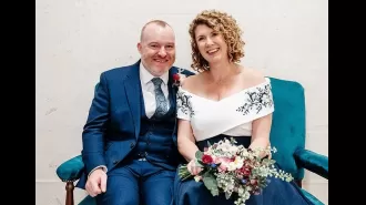 After multiple IVF attempts, we were about to give up until we received a £6,000 refund.