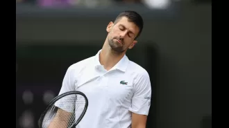 Djokovic wants respect at Wimbledon despite being booed on Centre Court.