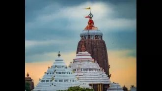 The Ratna Bhandar of the Puri Jagannath Temple will soon be open again.