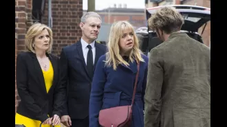 Rowan intensifies his efforts to take down Leanne in Coronation Street, leaving Nick in disbelief.