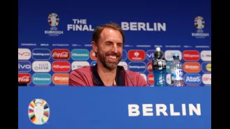 England could earn a massive financial boost of £1billion if they emerge victorious in the Euro 2024 tournament, alongside their manager Gareth Southgate and players.