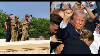 What information do we have about Thomas Matthew Crooks, the alleged shooter at a Donald Trump rally?