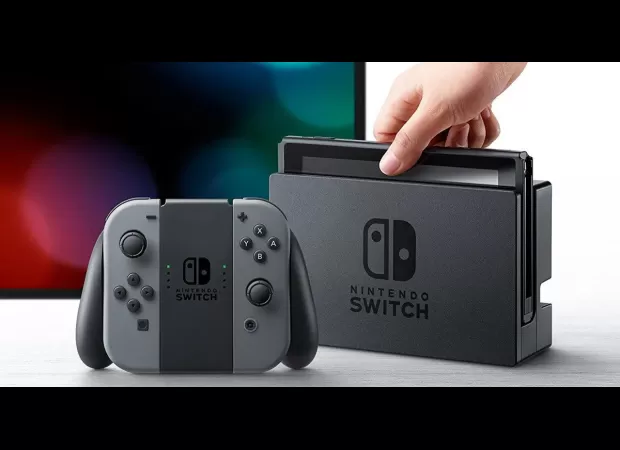 A reader suggests that Nintendo should release a more powerful version of the Switch that is not portable.