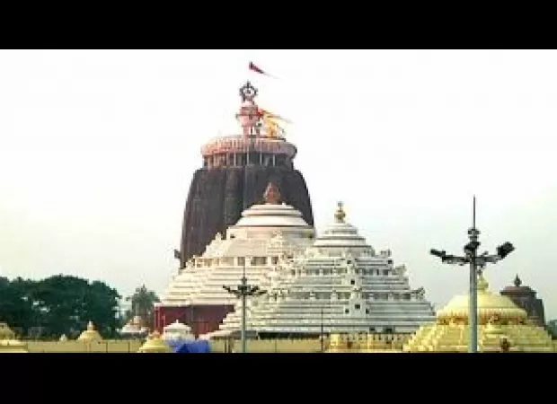 Puri Jagannath temple's treasure vault may reopen after 46 years on Sunday.
