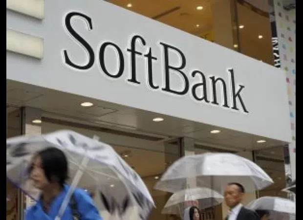Softbank has left Paytm at a loss of approximately $150 million.