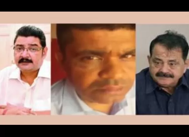 Political controversy erupts as Odisha Governor's son is accused of assault.