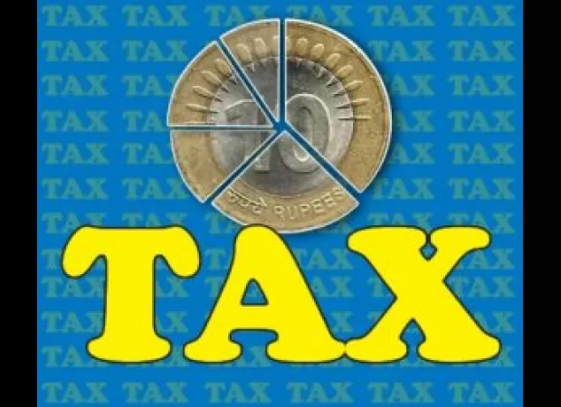Tax collection increases by 20% to Rs 5.74 lakh crore due to increased corporate advance tax payments.