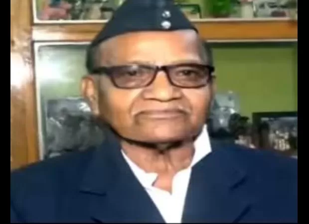 Baripada resident who fought in the Kargil war to receive recognition.