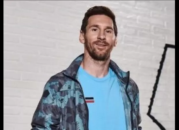 Messi leads Argentina in quest for 16th Copa America title against Colombia.