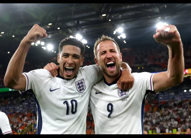 England overcame obstacles to reach Euro 2024 final, focused on winning.