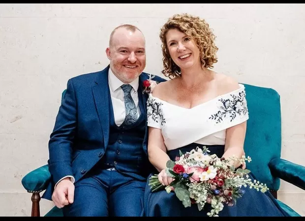 After multiple IVF attempts, we were about to give up until we received a £6,000 refund.