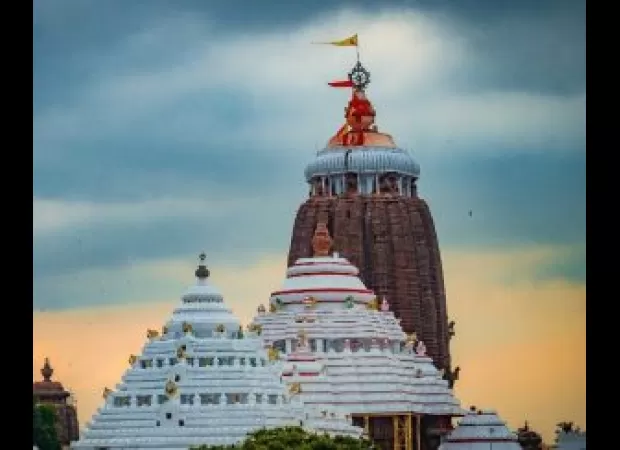 The Ratna Bhandar of the Puri Jagannath Temple will soon be open again.