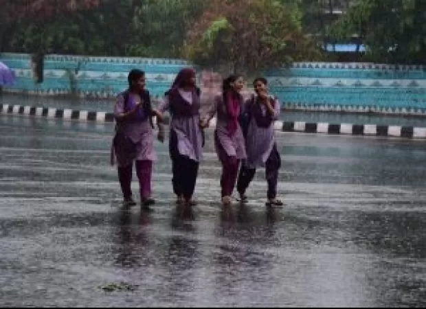 There will be heavy rain in the state until July 16, according to the IMD.