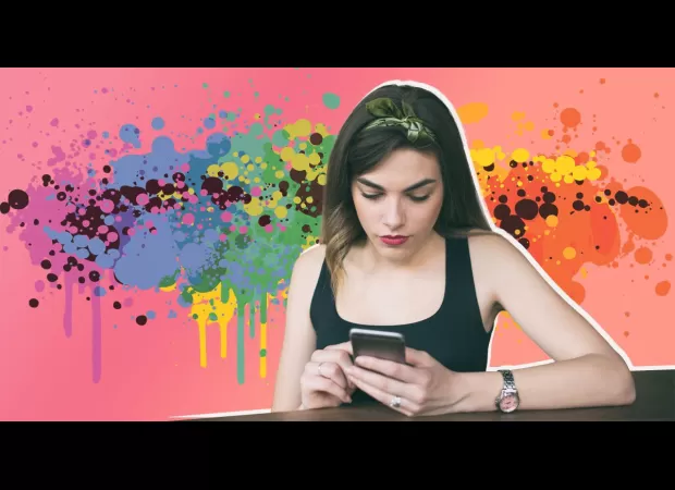 Dating apps are not a positive experience for lesbian people, and this article explains the reasons why.