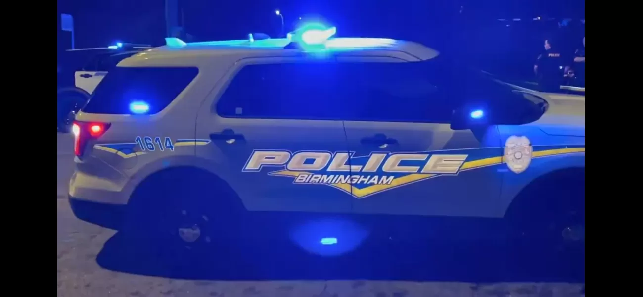 Four people killed at a club party for someone's birthday.