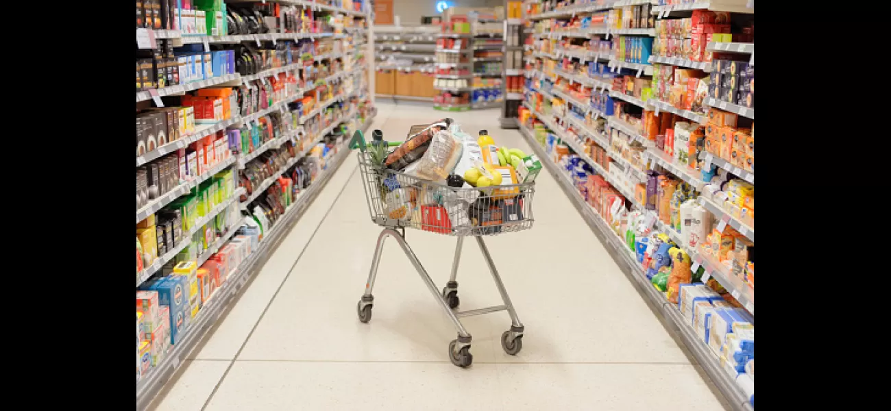 List of supermarkets adjusting opening hours for Euros 2024 final.